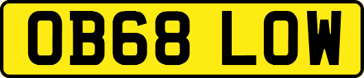 OB68LOW