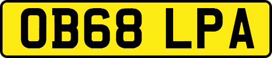 OB68LPA