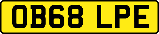 OB68LPE