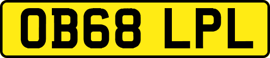 OB68LPL