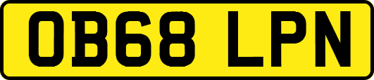 OB68LPN