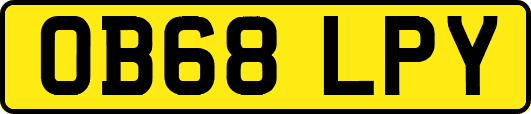 OB68LPY