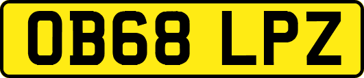 OB68LPZ