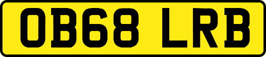 OB68LRB