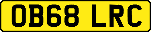 OB68LRC