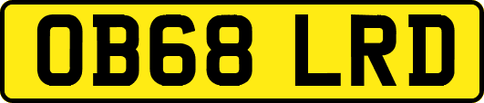 OB68LRD