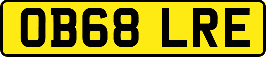 OB68LRE