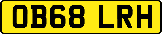 OB68LRH