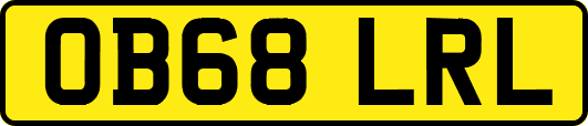 OB68LRL