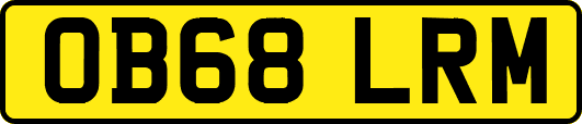 OB68LRM