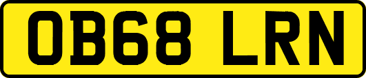 OB68LRN
