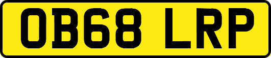 OB68LRP