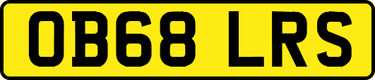 OB68LRS