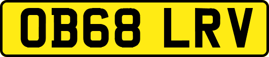 OB68LRV