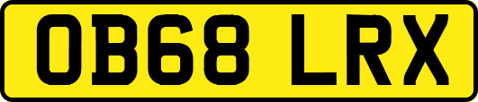 OB68LRX