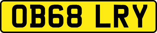 OB68LRY