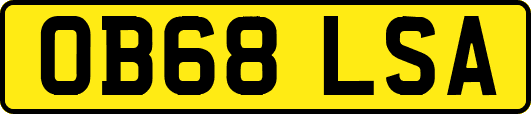 OB68LSA