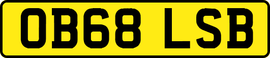 OB68LSB