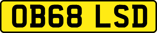 OB68LSD