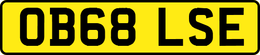 OB68LSE