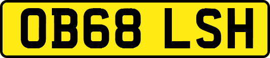OB68LSH