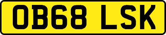 OB68LSK