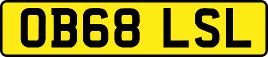 OB68LSL