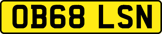 OB68LSN