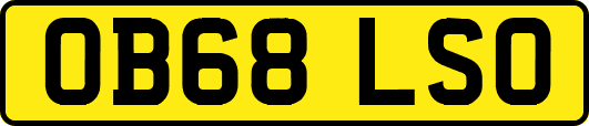 OB68LSO