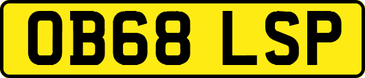 OB68LSP