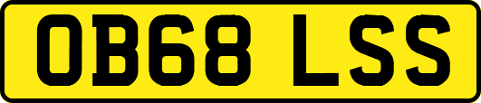 OB68LSS