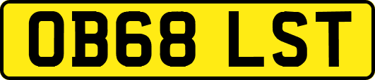 OB68LST