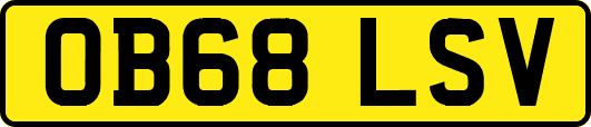OB68LSV