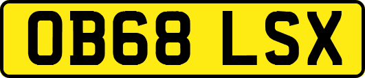 OB68LSX