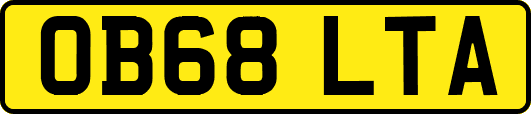 OB68LTA