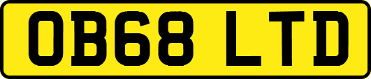 OB68LTD