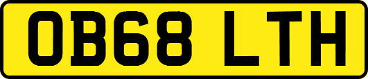 OB68LTH