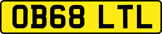 OB68LTL