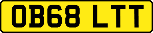 OB68LTT