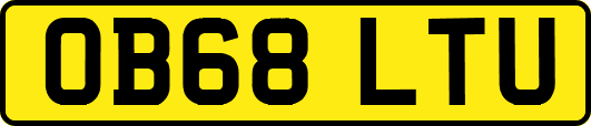 OB68LTU