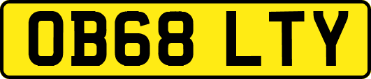 OB68LTY