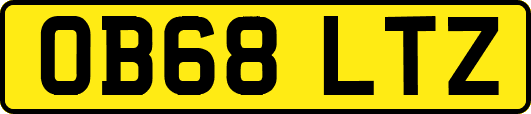 OB68LTZ