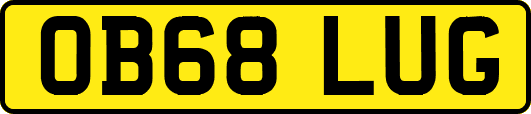 OB68LUG