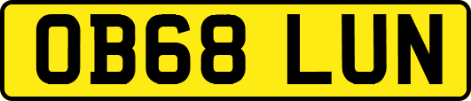 OB68LUN