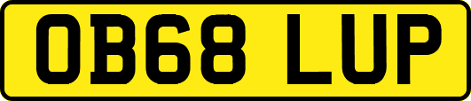 OB68LUP