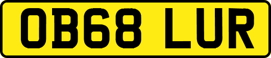 OB68LUR