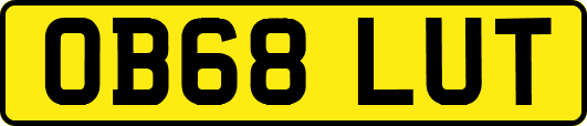 OB68LUT
