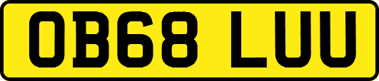 OB68LUU