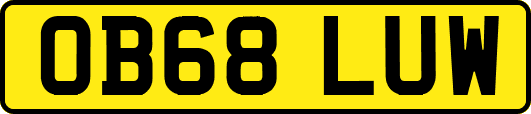 OB68LUW