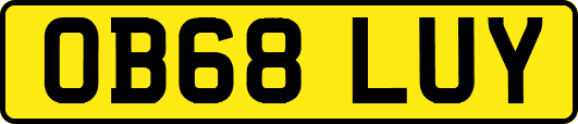 OB68LUY